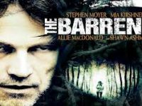 The Barrens 2012